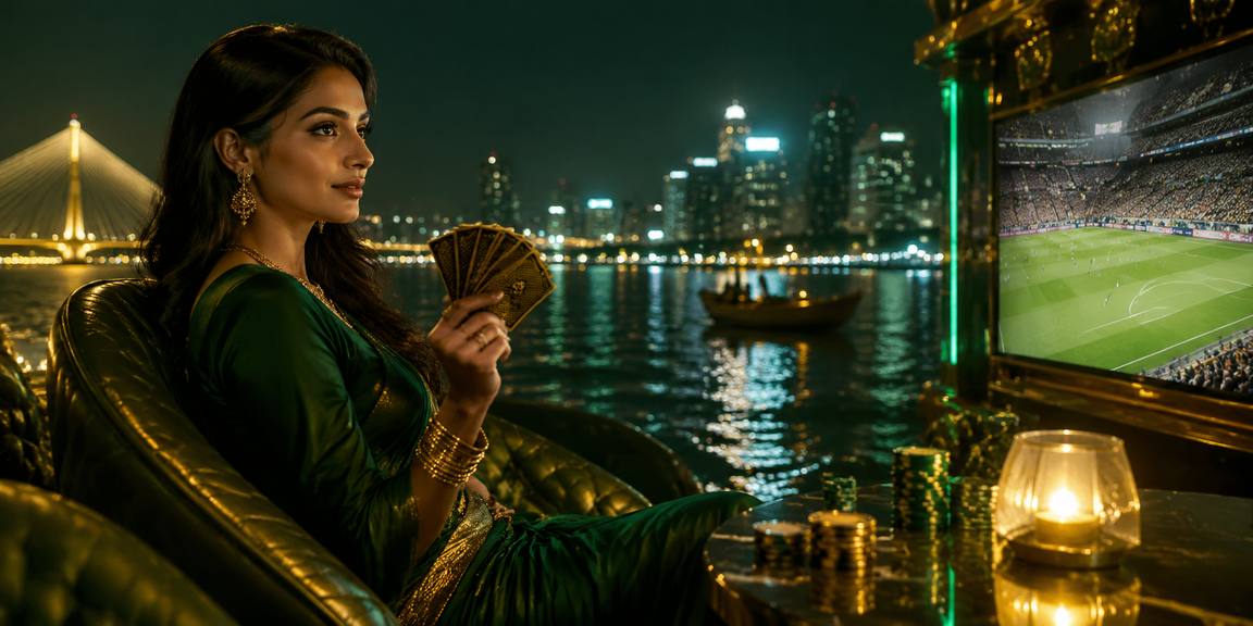 batbaji আমাদের লাইভ ক্যাসিনো লবিতে কী আছে